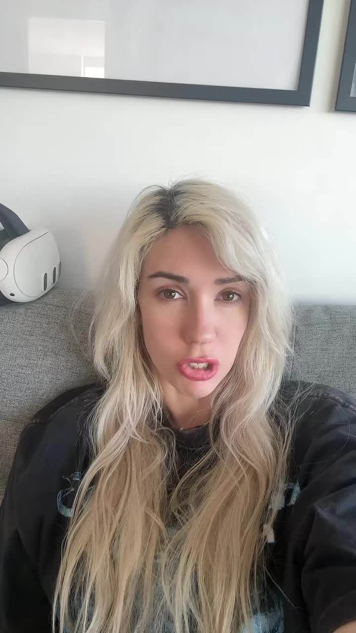 Video 652912 from Alanah Pearce - charalanahzard