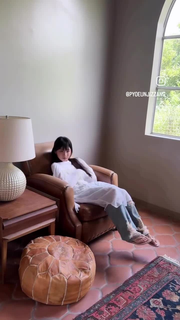 Video 653018 from Eunji Pyoapple