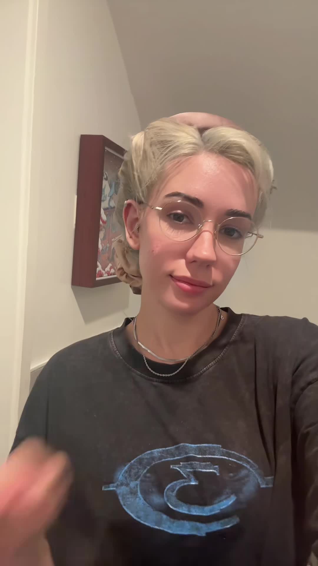 Video 653034 from Alanah Pearce - charalanahzard