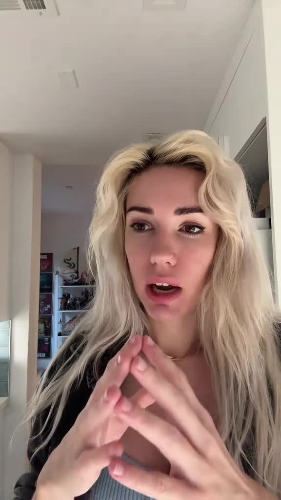 Video 653041 from Alanah Pearce - charalanahzard