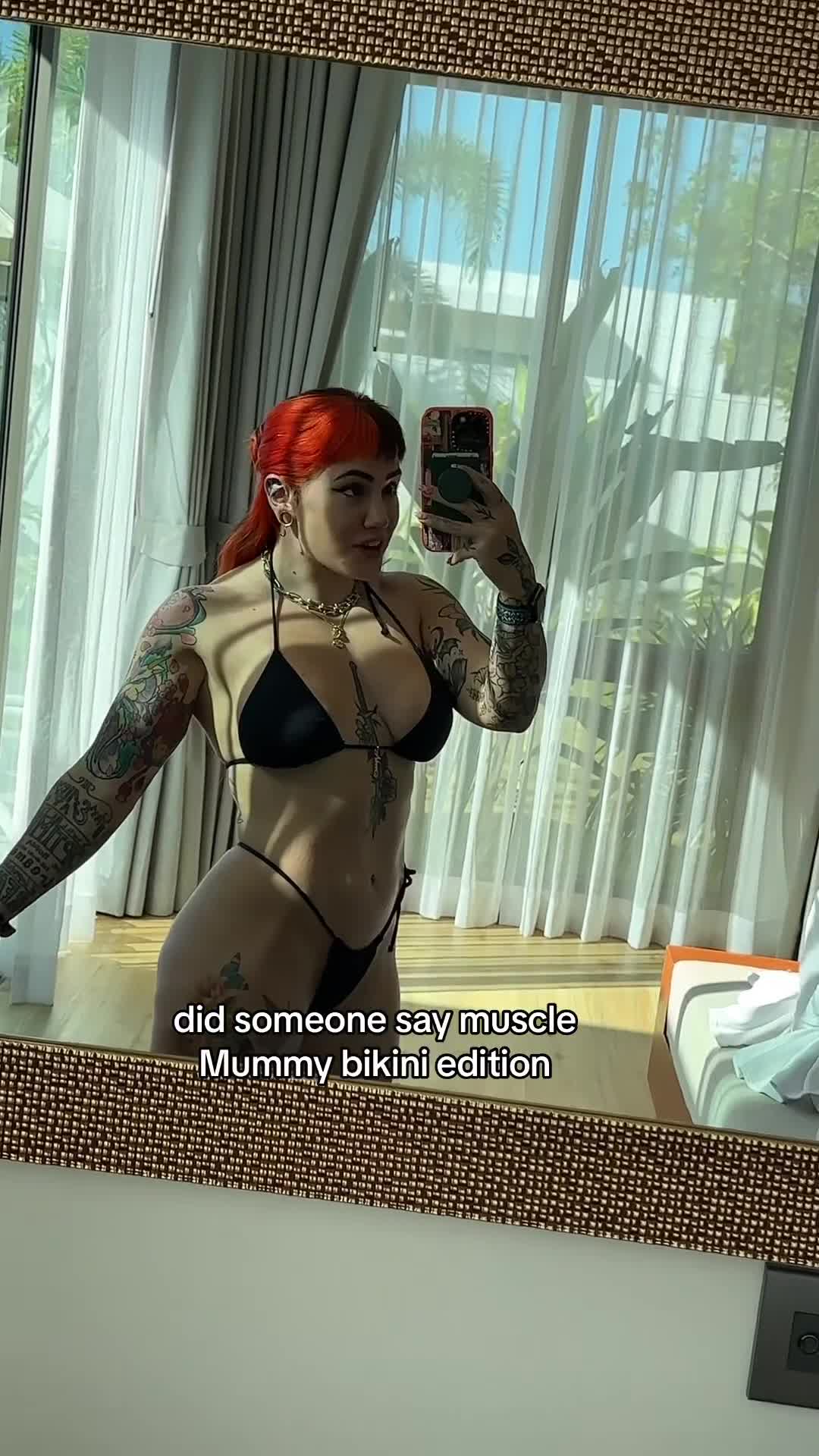 Video 301982 from Peta Lloyd / power_midget