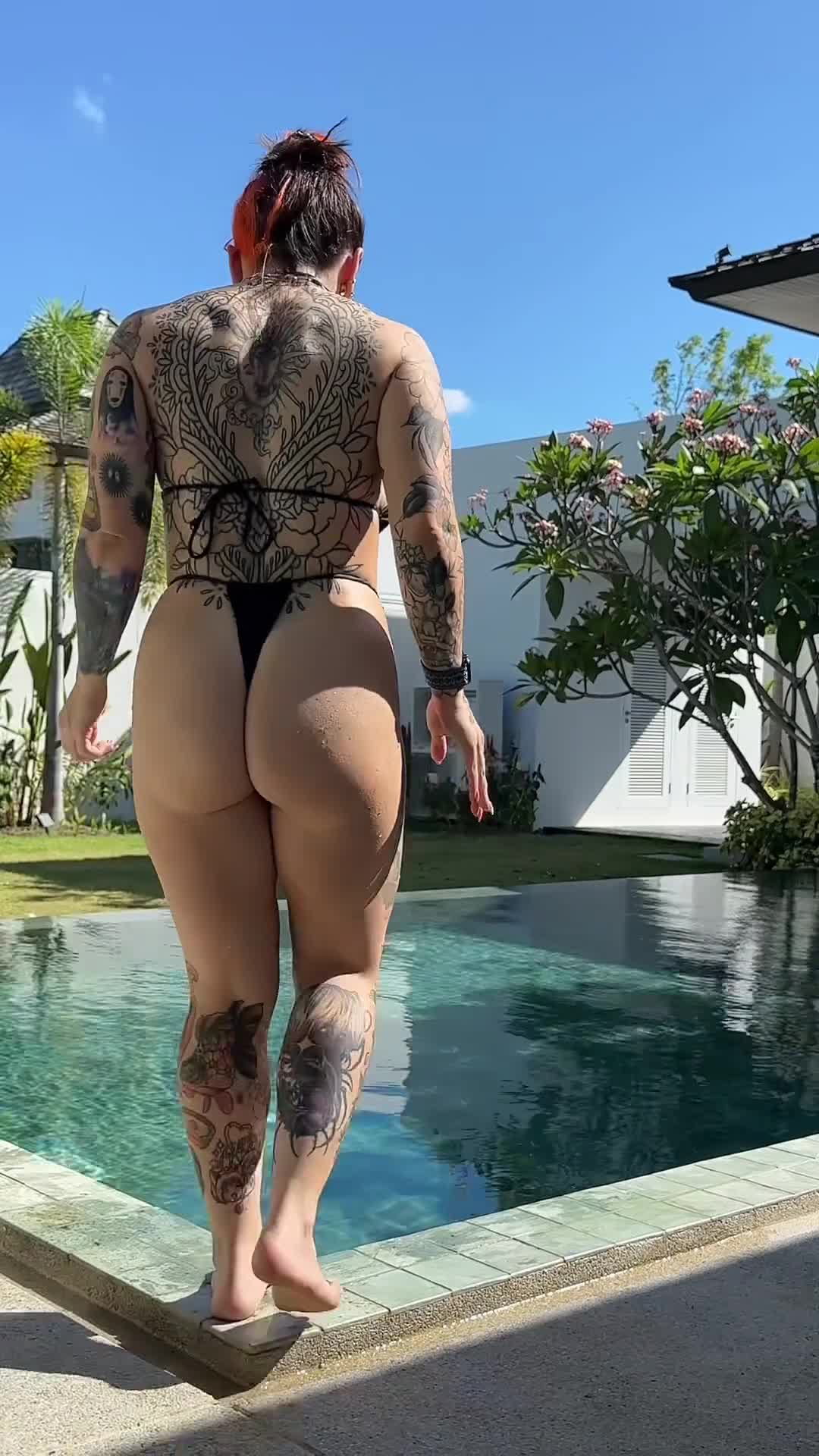 Video 301988 from Peta Lloyd / power_midget