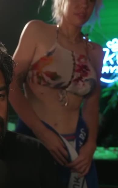 Video 653158 from Alanah Pearce - charalanahzard