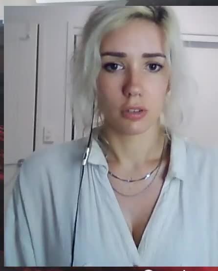 Video 653165 from Alanah Pearce - charalanahzard