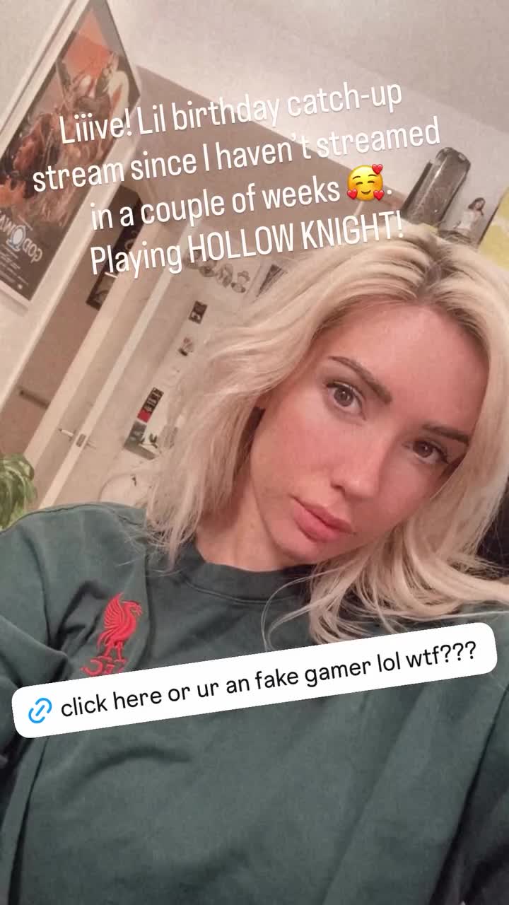 Video 653166 from Alanah Pearce - charalanahzard