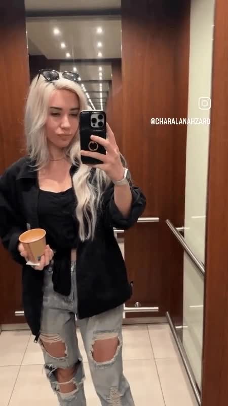 Video 653315 from Alanah Pearce - charalanahzard