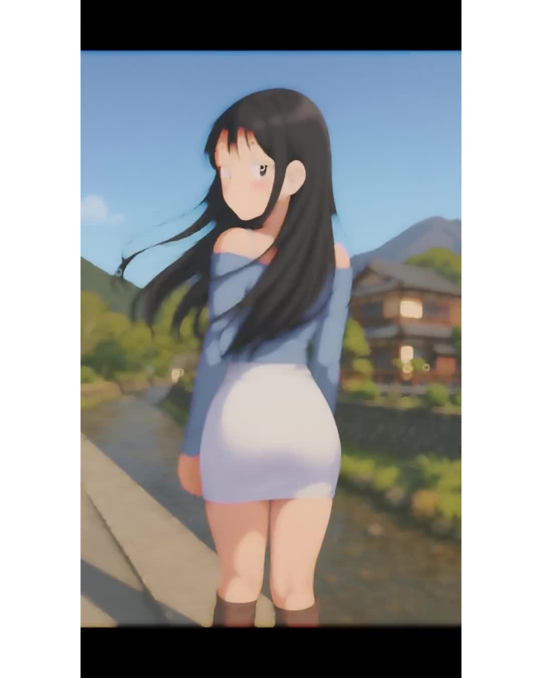 Video 653343 from Eunji Pyoapple