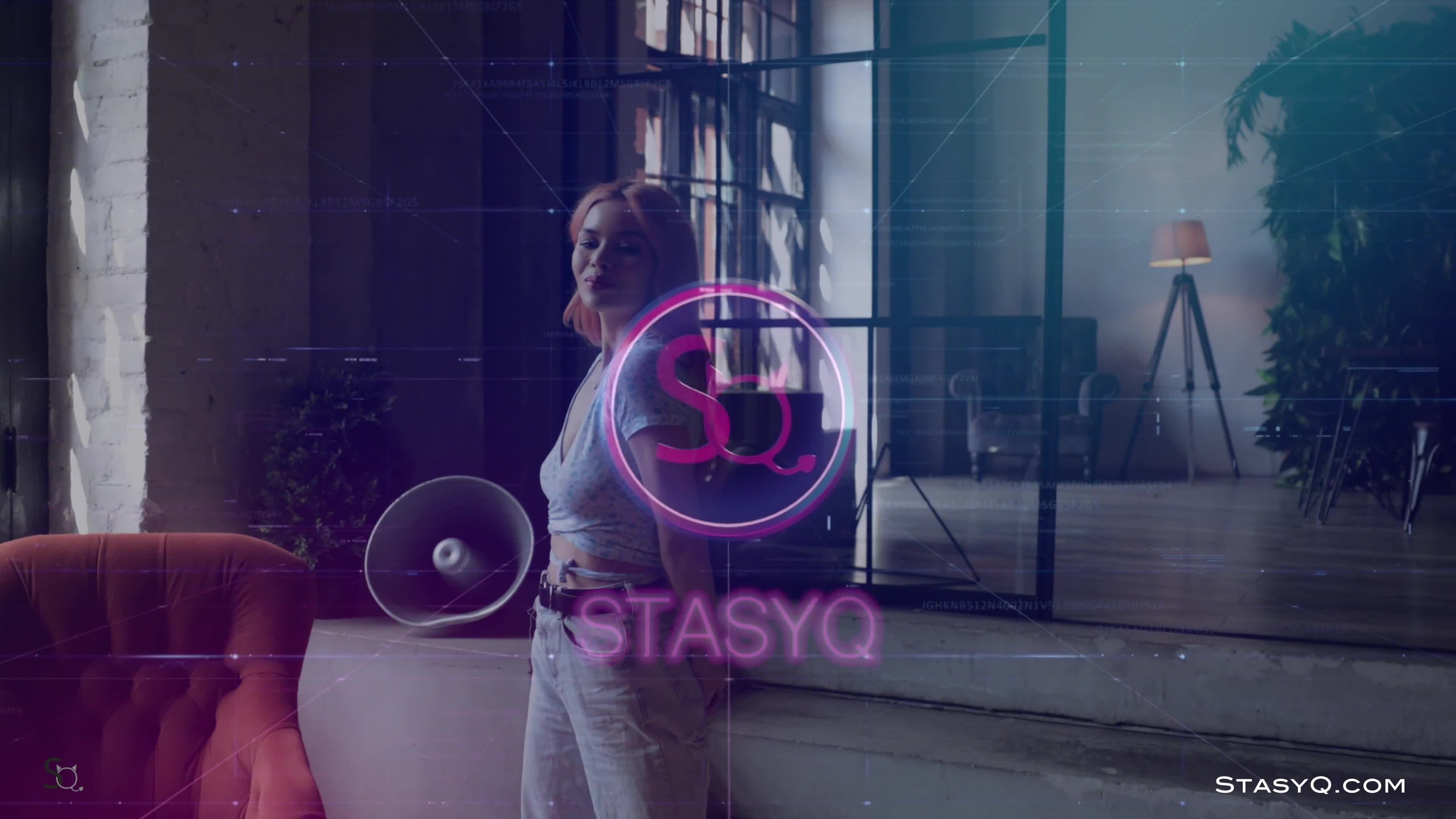 Video 653420 from Maya / Mayya / my.kawai / Conan May / Mayya98pb / May Bee / my_kawaiix / Ave Bonnibel / Maya Shakhnazarova