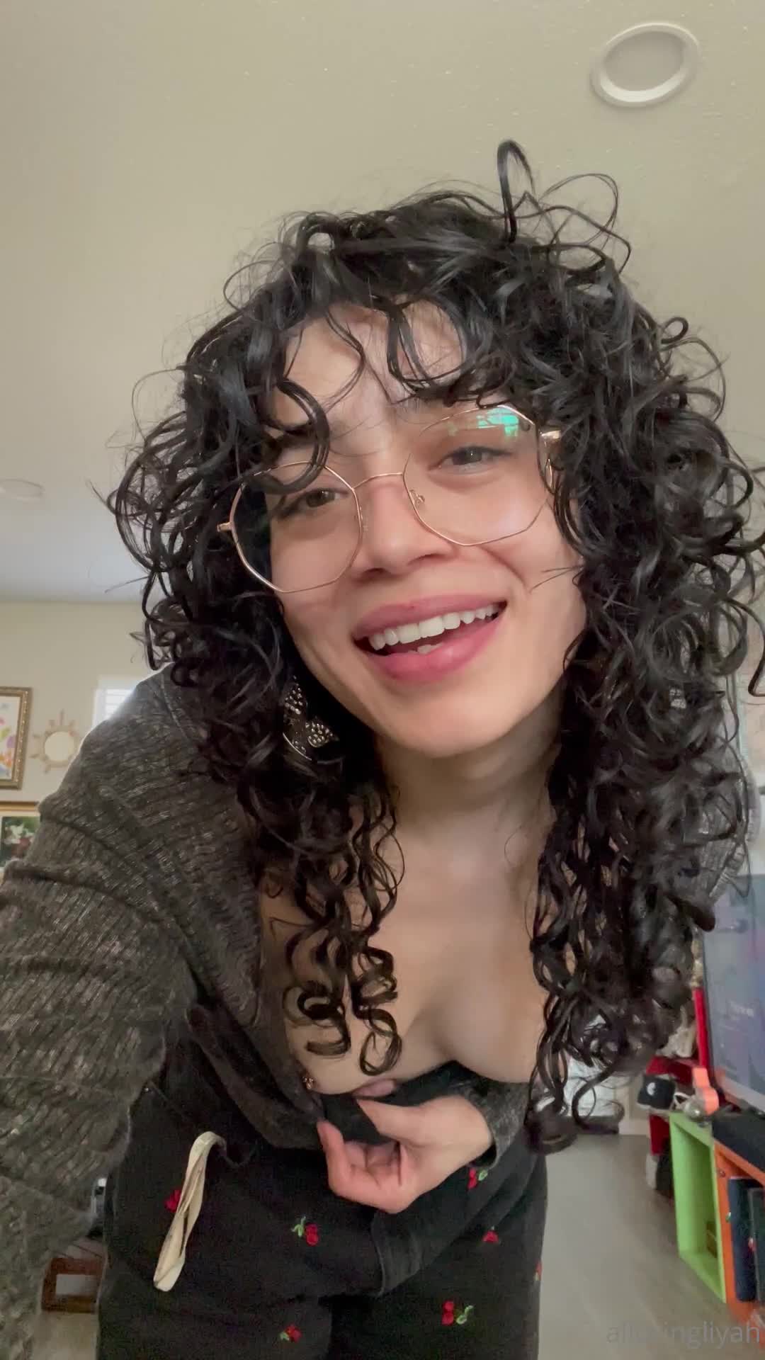 Video 653491 from alluringliyah | enchantingliyah | ethereaaliyah