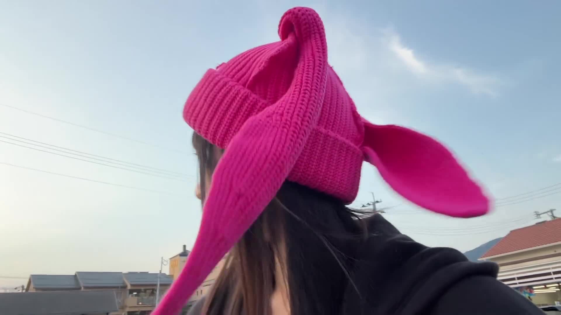 Video 653512 from Eunji Pyoapple