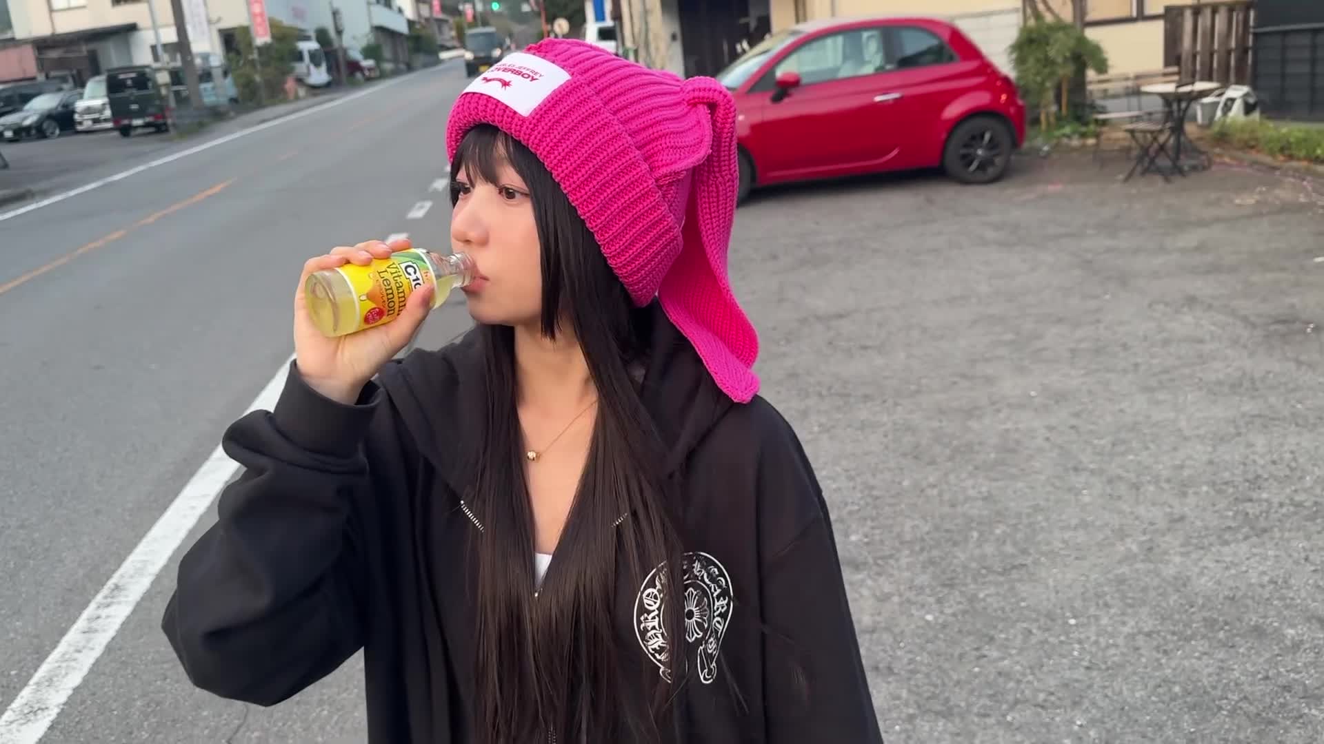 Video 653513 from Eunji Pyoapple