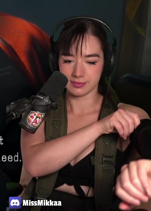 Video 653566 from Miss Mikkaa / missmikkaa