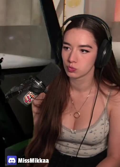 Video 653609 from Miss Mikkaa / missmikkaa