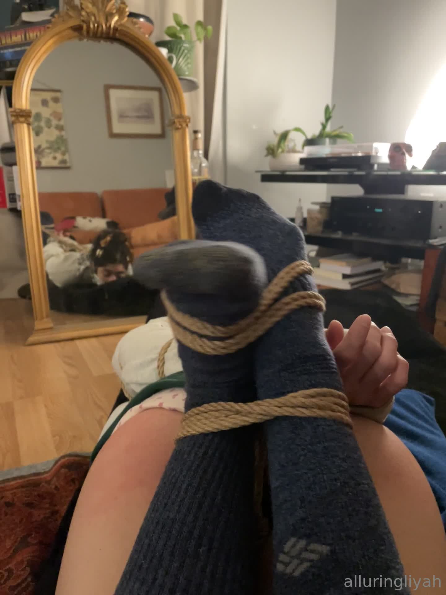 Video 653713 from alluringliyah | enchantingliyah | ethereaaliyah