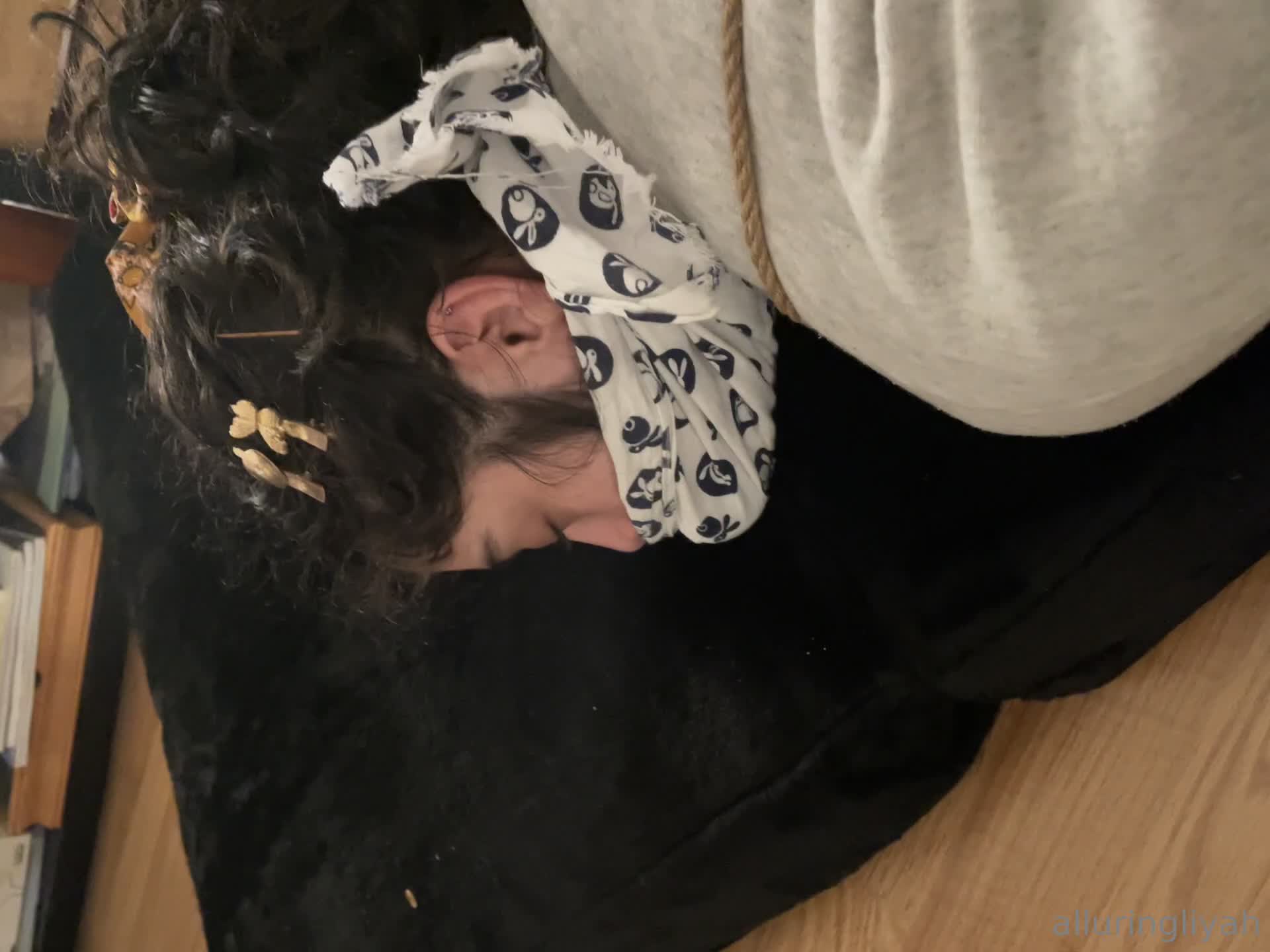 Video 653714 from alluringliyah | enchantingliyah | ethereaaliyah