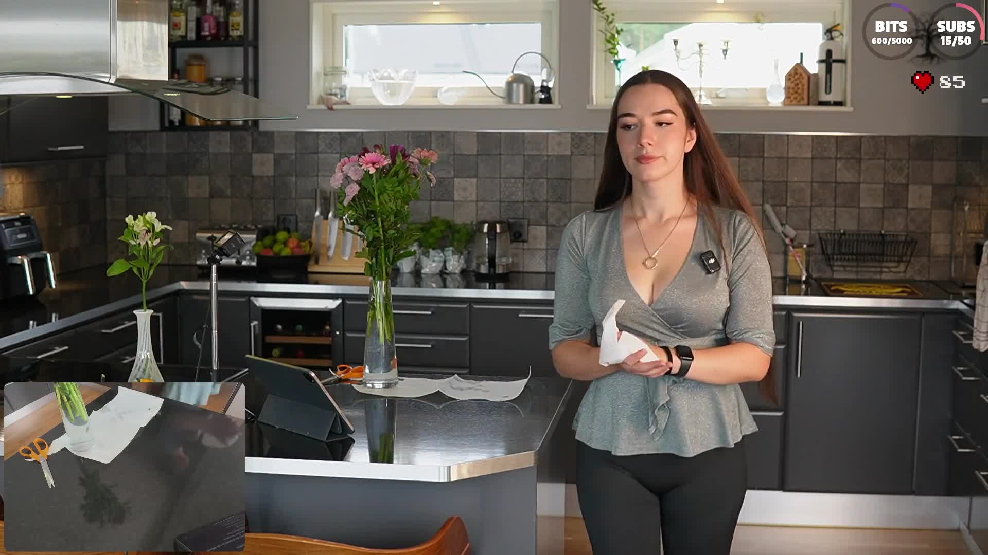 Video 653762 from Miss Mikkaa / missmikkaa