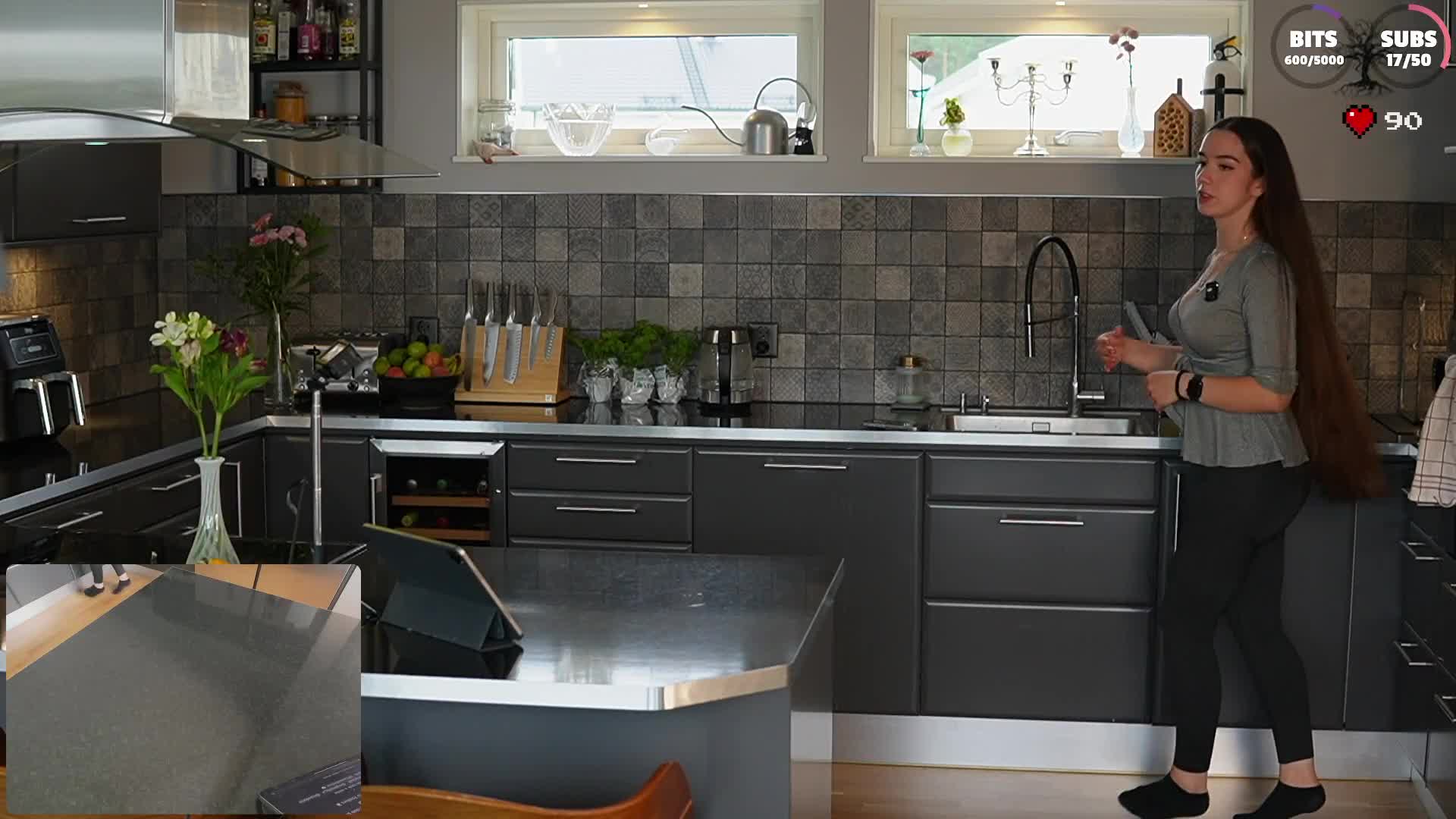 Video 653763 from Miss Mikkaa / missmikkaa