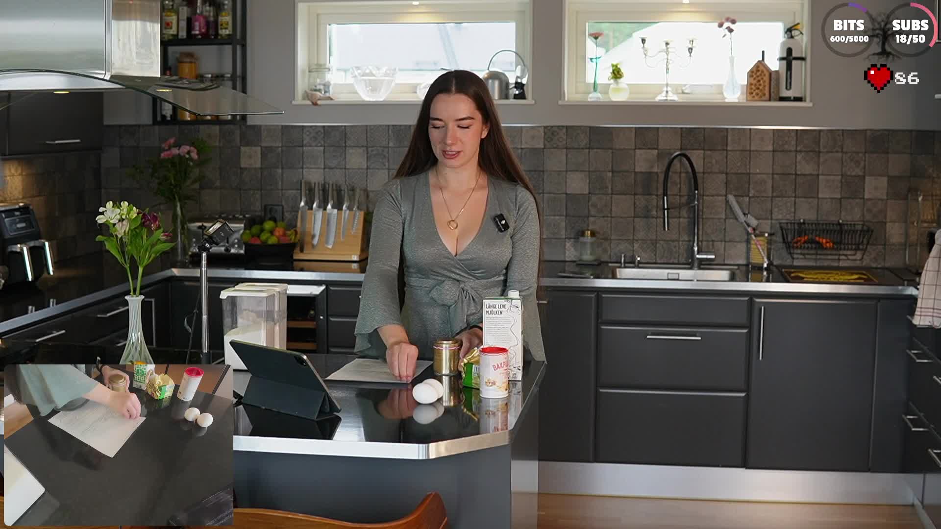 Video 653772 from Miss Mikkaa / missmikkaa