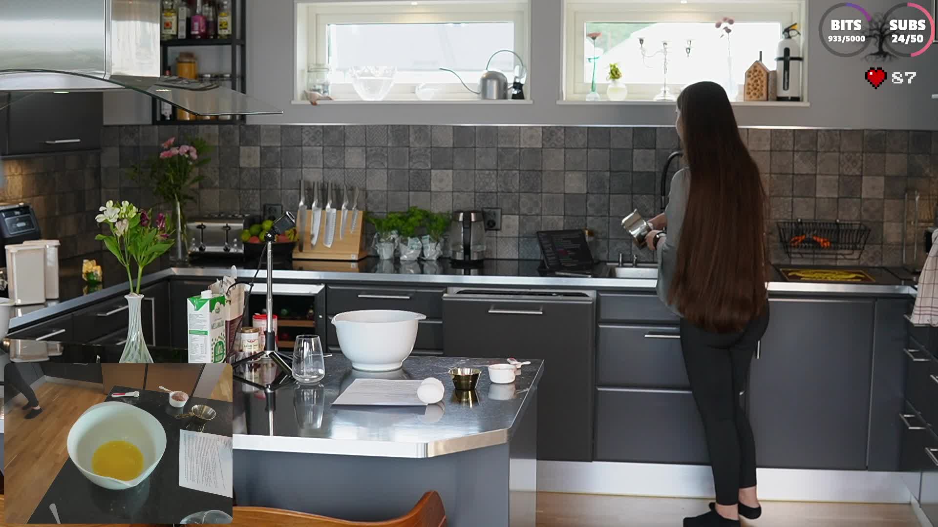 Video 653779 from Miss Mikkaa / missmikkaa