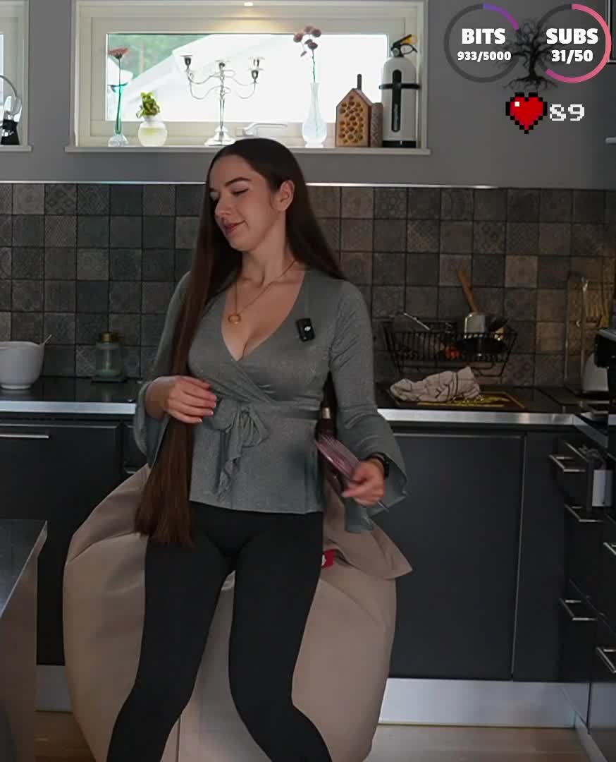 Video 653782 from Miss Mikkaa / missmikkaa