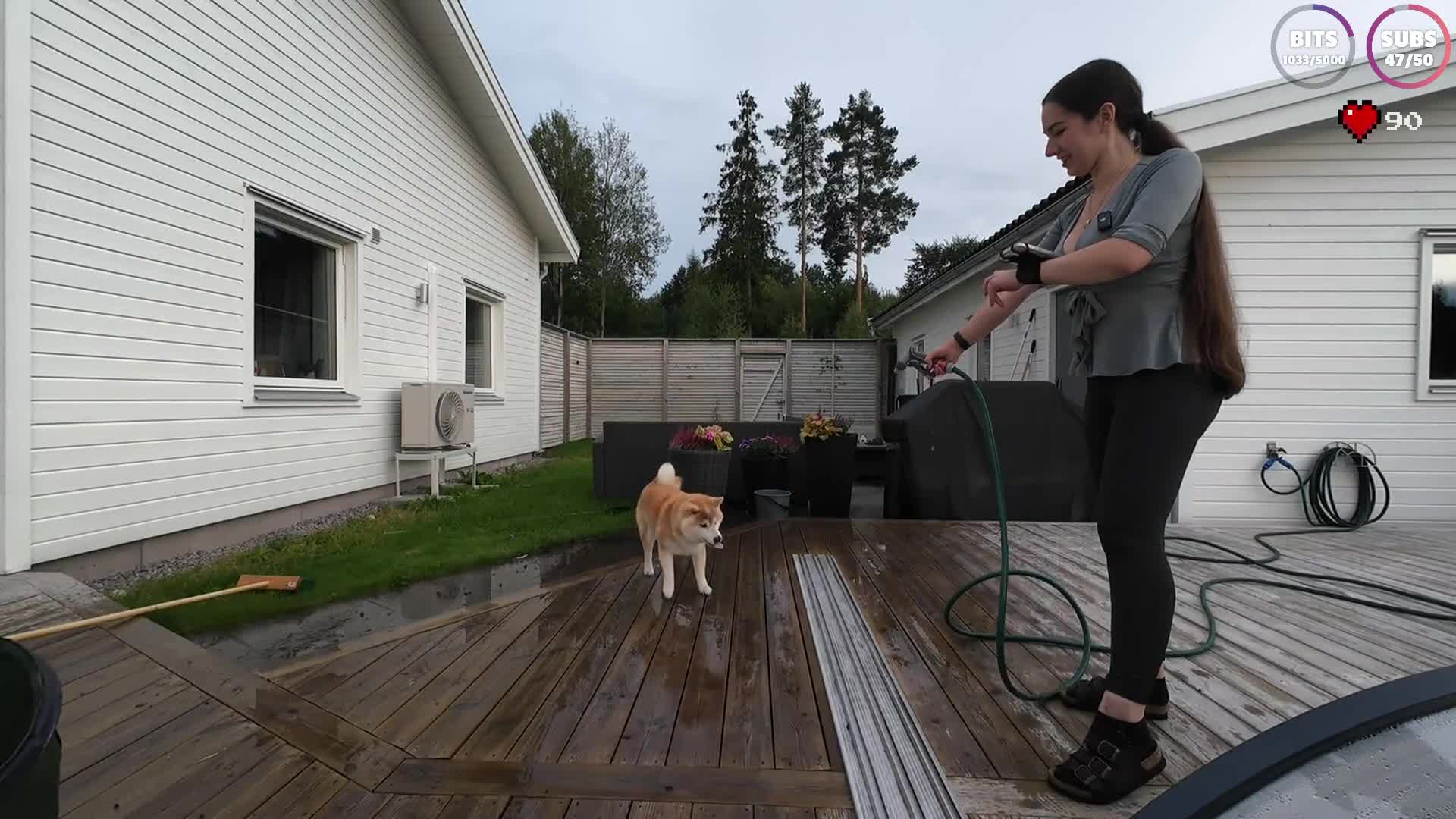 Video 653795 from Miss Mikkaa / missmikkaa