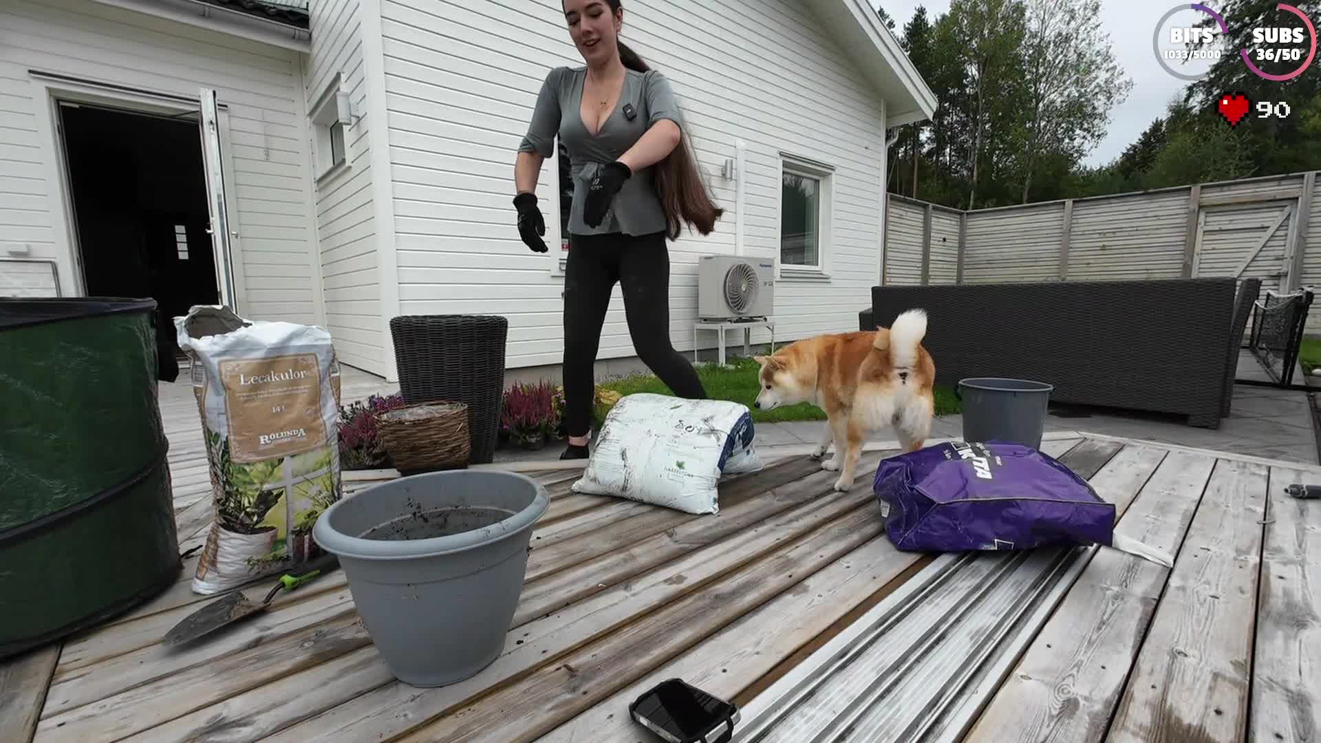 Video 653797 from Miss Mikkaa / missmikkaa