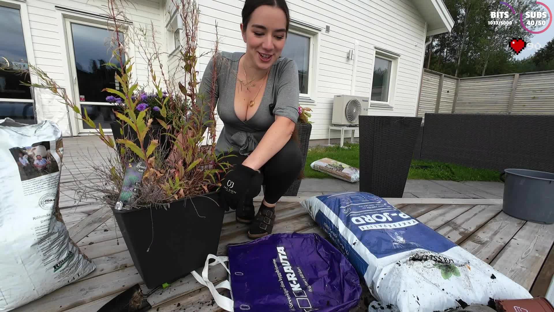 Video 653802 from Miss Mikkaa / missmikkaa