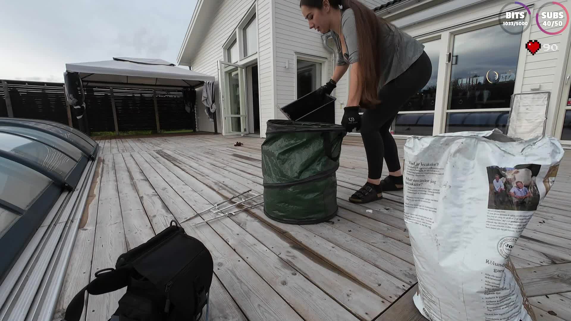 Video 653810 from Miss Mikkaa / missmikkaa