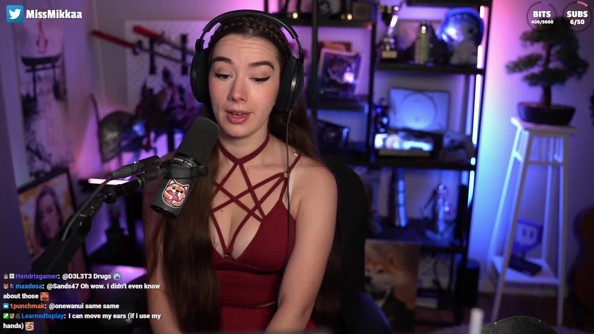 Video 653815 from Miss Mikkaa / missmikkaa