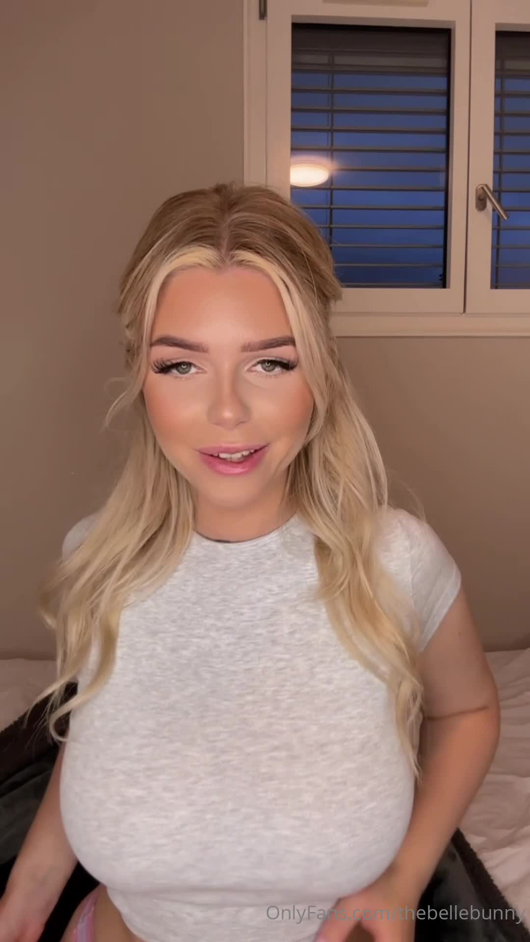 Video 653826 from Bellabluebunny (Norwegian)