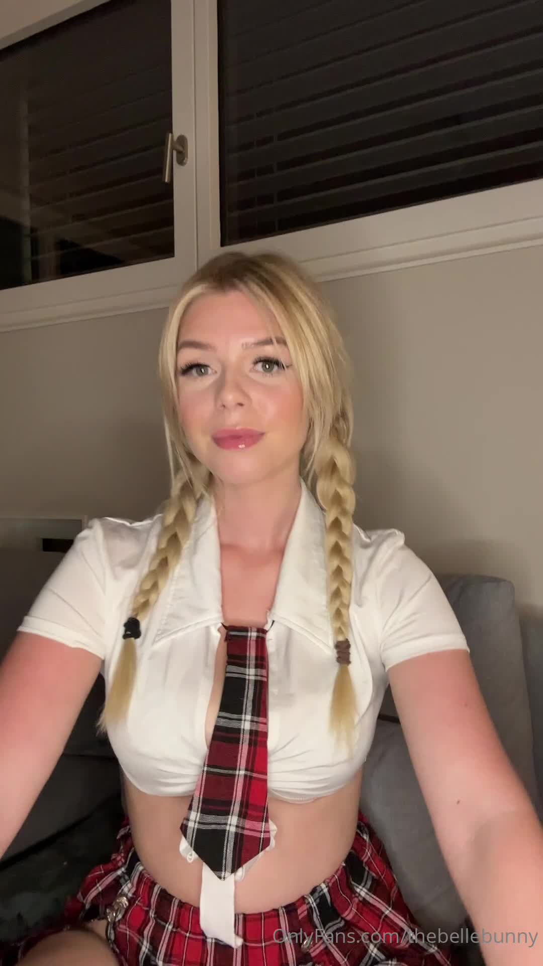 Video 653827 from Bellabluebunny (Norwegian)