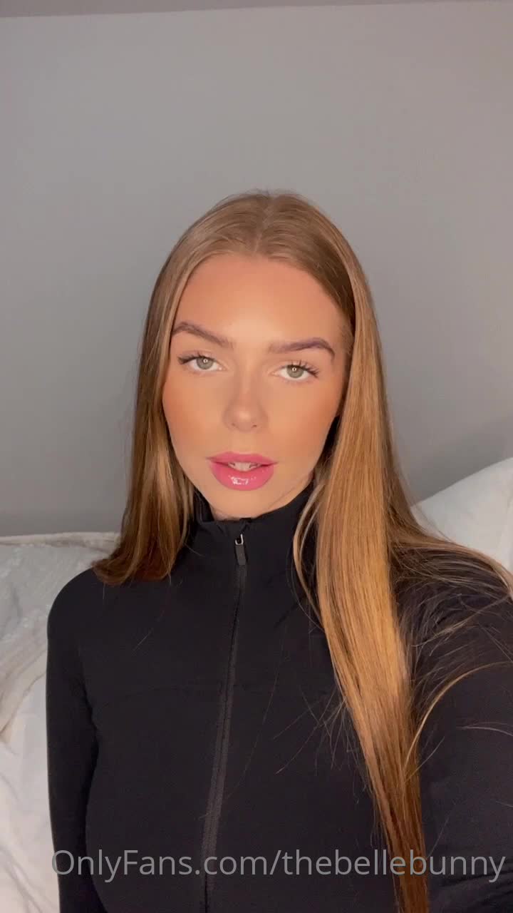 Video 653832 from Bellabluebunny (Norwegian)