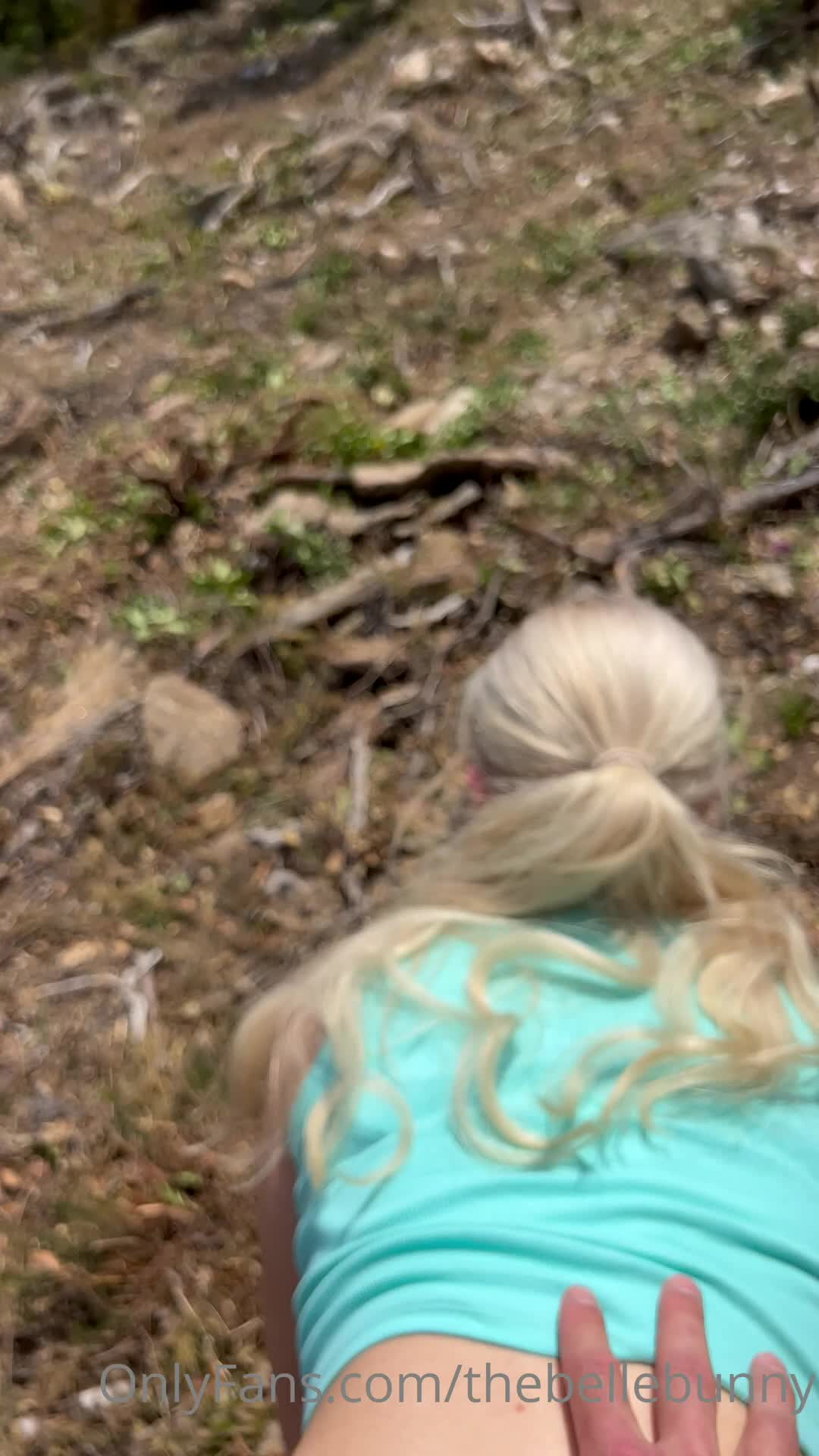 Video 653833 from Bellabluebunny (Norwegian)