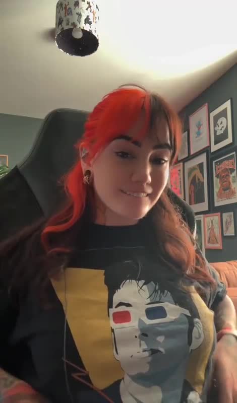 Video 653840 from Peta Lloyd / power_midget