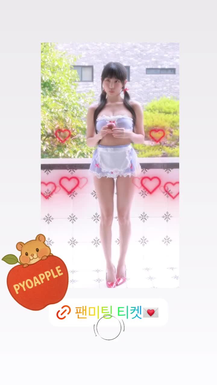 Video 653851 from Eunji Pyoapple