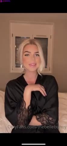 Video 653853 from Bellabluebunny (Norwegian)