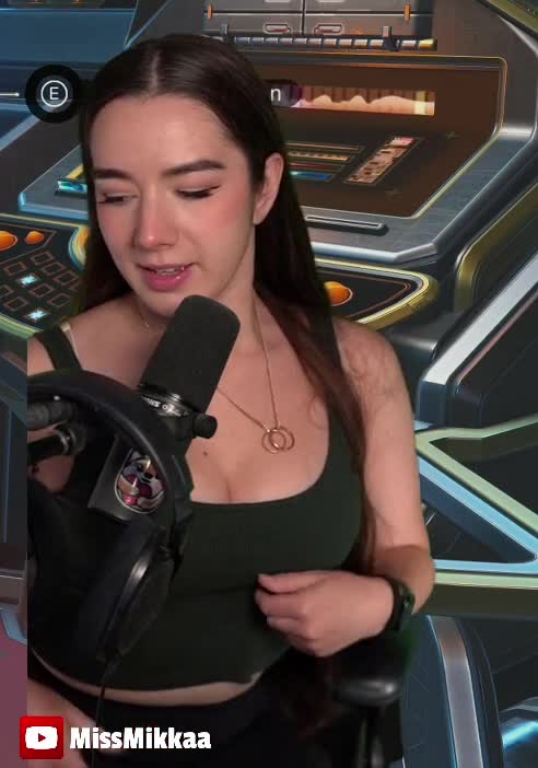 Video 653905 from Miss Mikkaa / missmikkaa