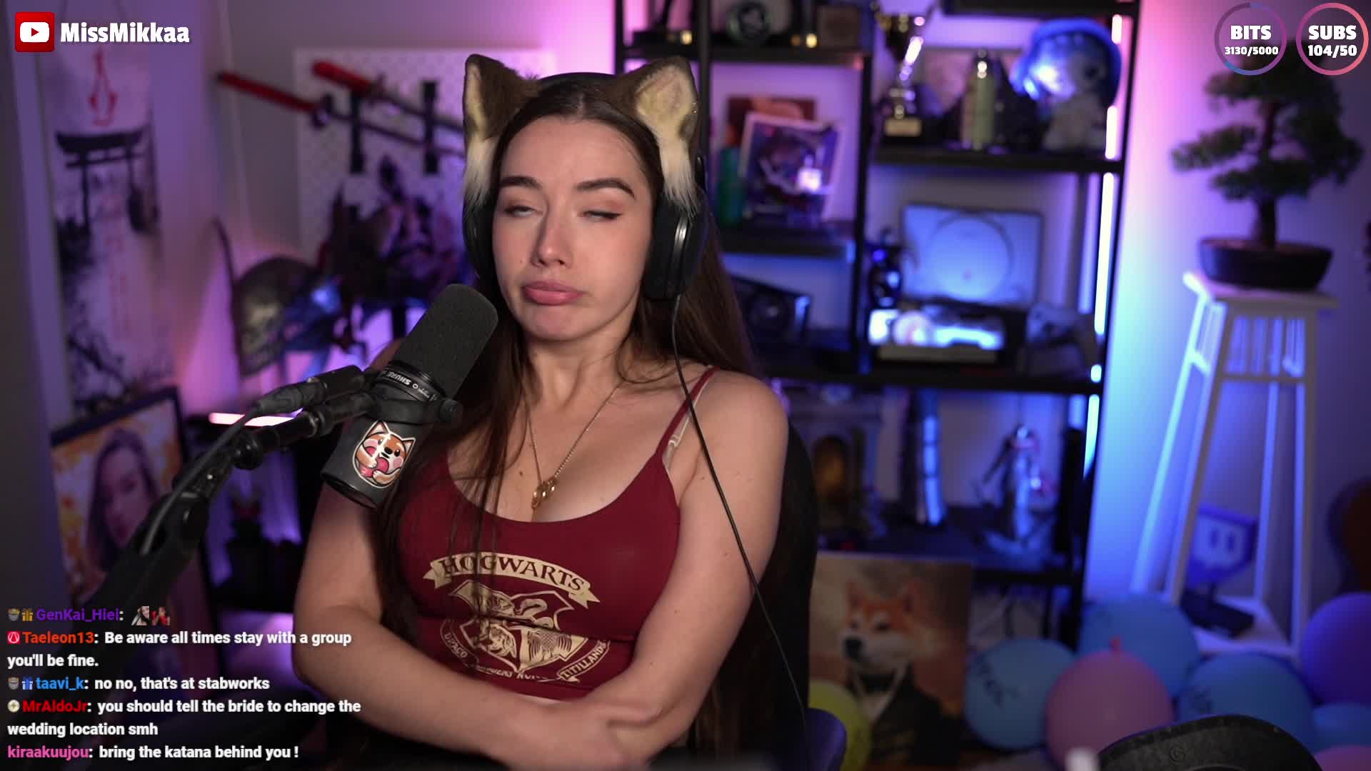 Video 653913 from Miss Mikkaa / missmikkaa