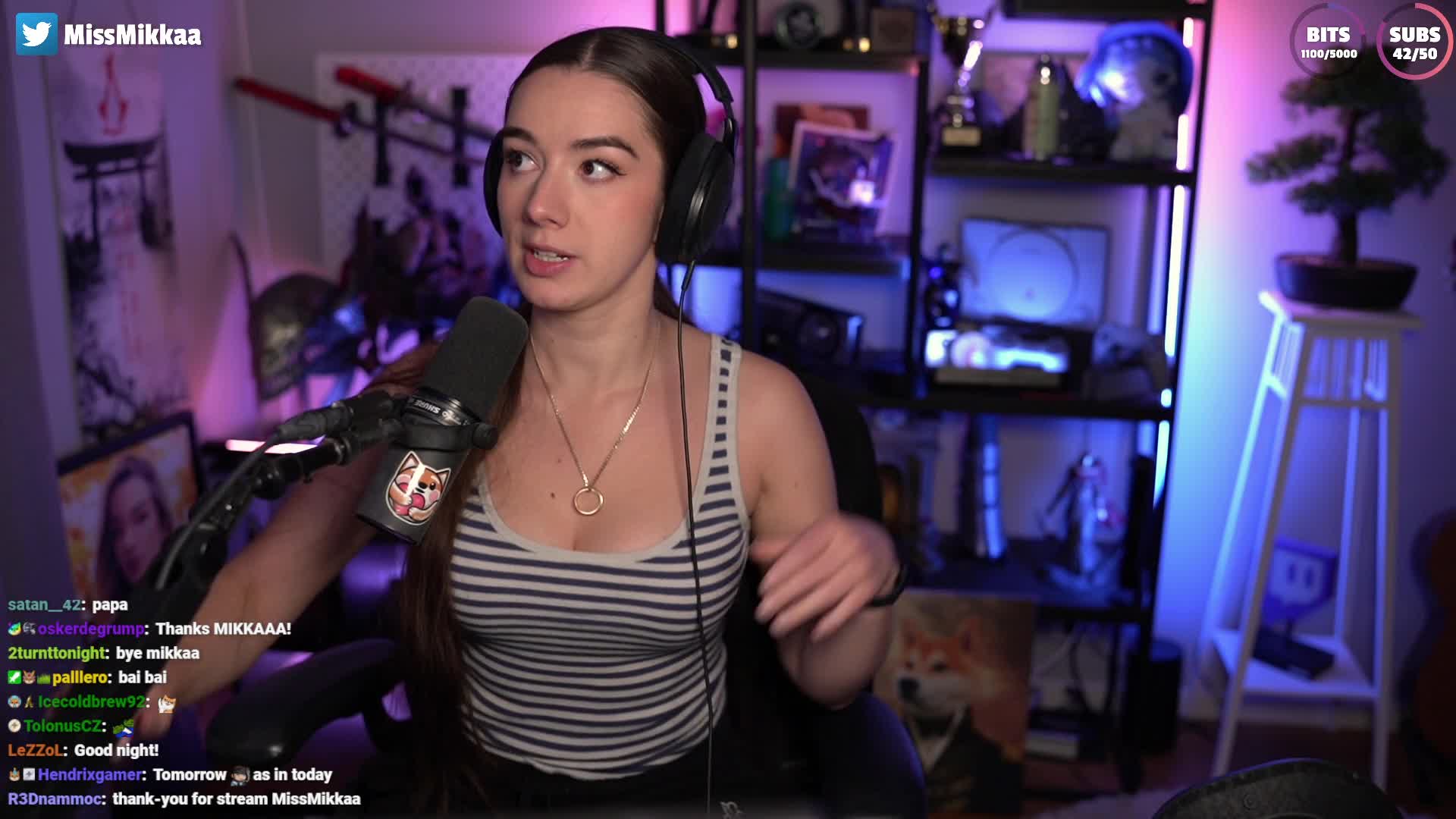 Video 653914 from Miss Mikkaa / missmikkaa