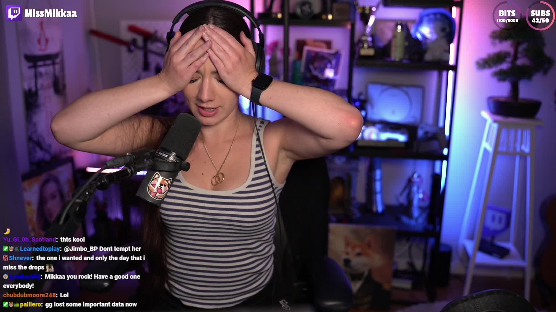 Video 653916 from Miss Mikkaa / missmikkaa