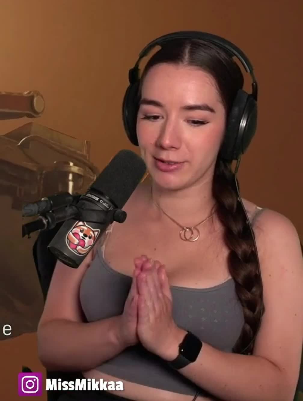 Video 653917 from Miss Mikkaa / missmikkaa