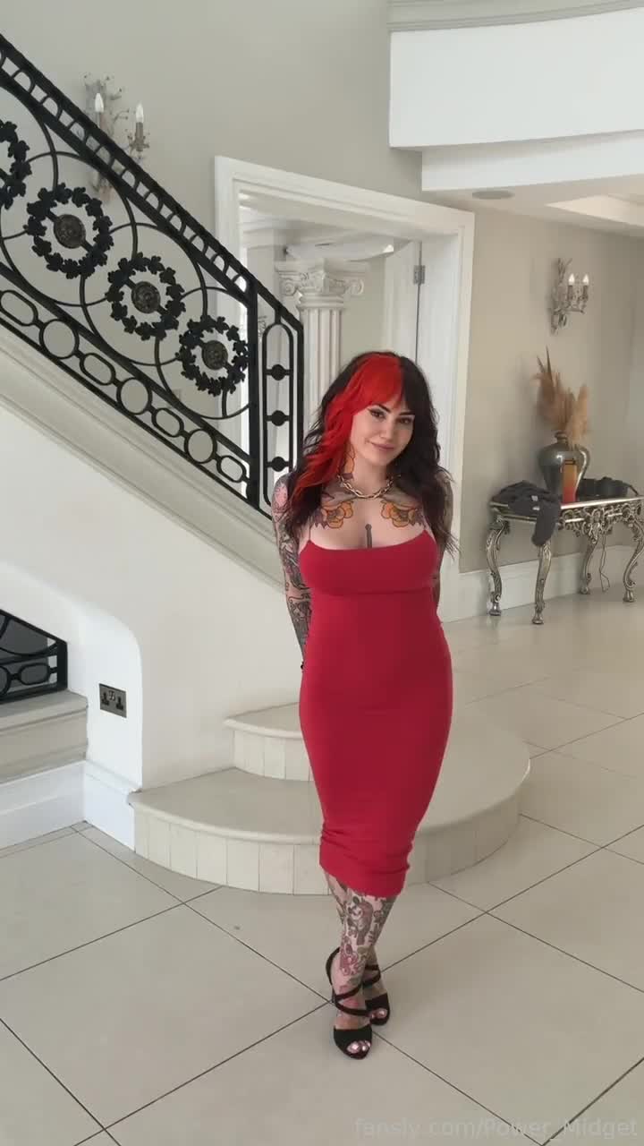 Video 653964 from Peta Lloyd / power_midget