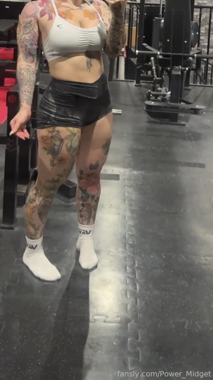 Video 653968 from Peta Lloyd / power_midget