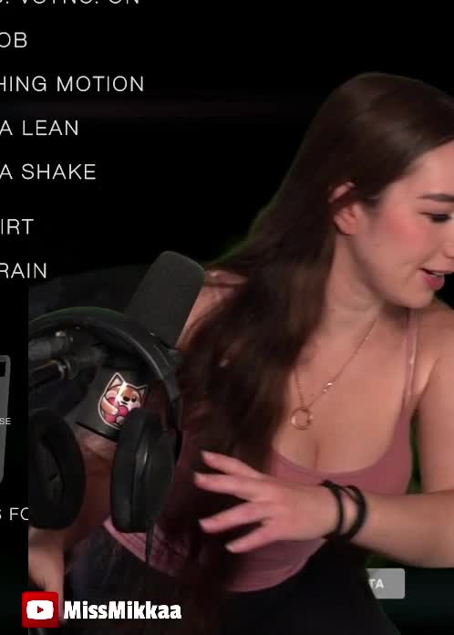 Video 654014 from Miss Mikkaa / missmikkaa