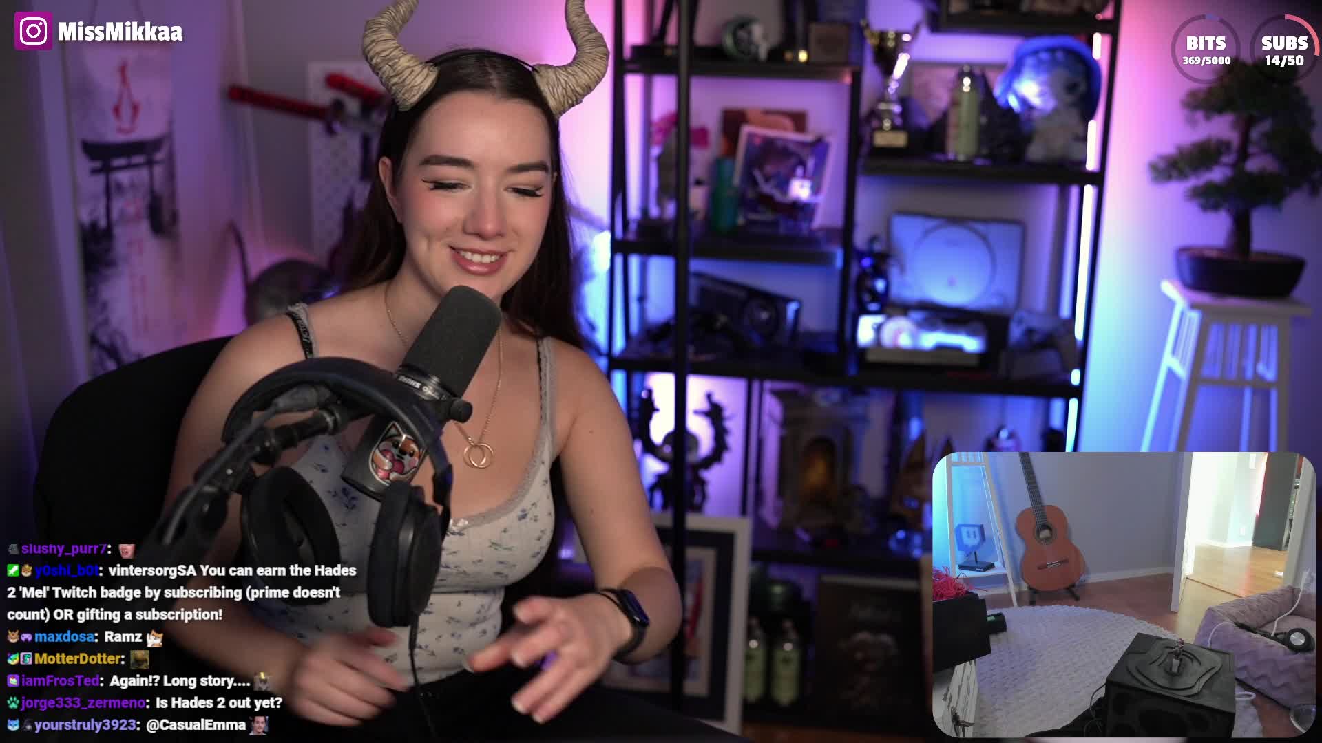 Video 654111 from Miss Mikkaa / missmikkaa