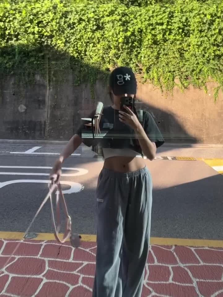 Video 654135 from Eunji Pyoapple