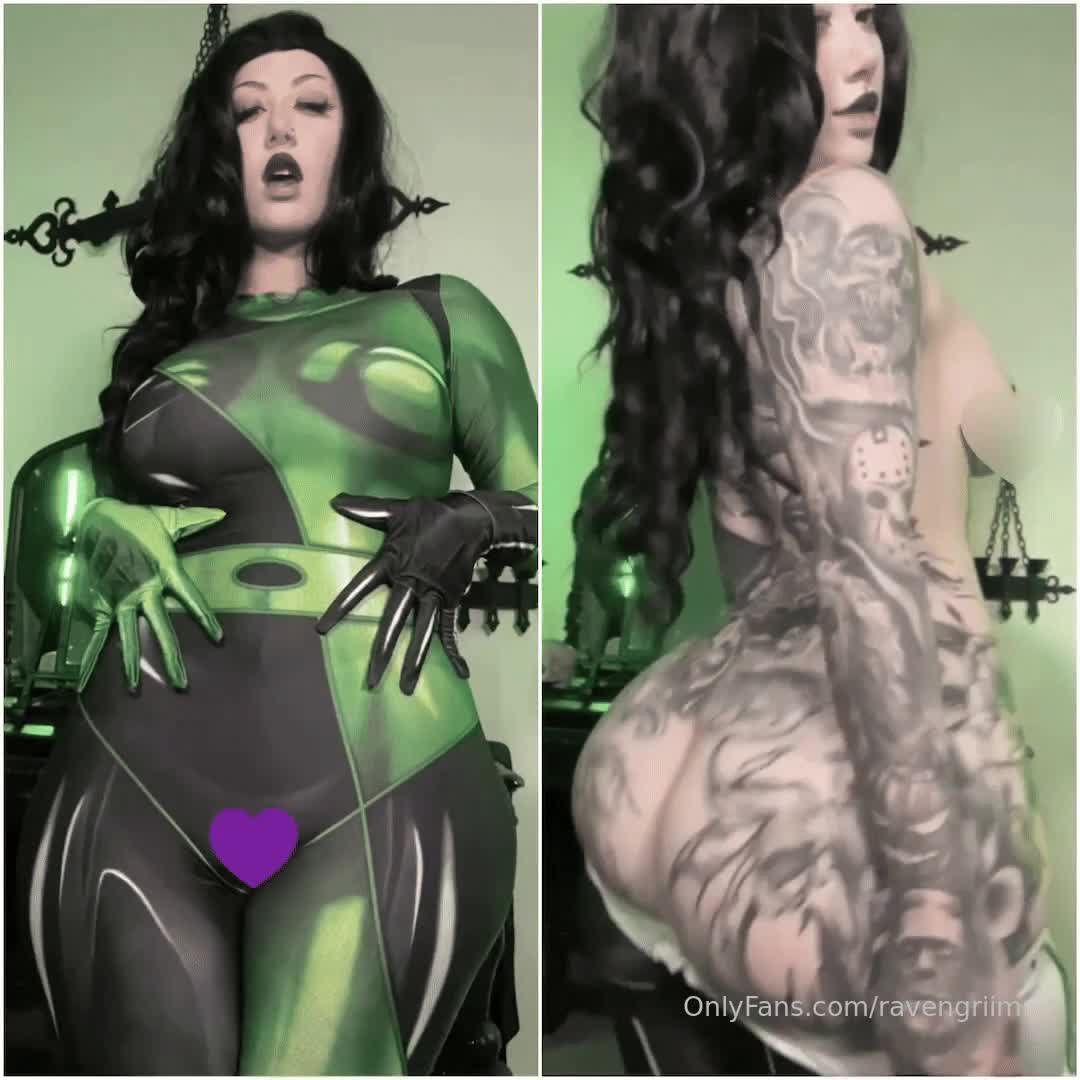 Video 654322 from Dakota Alexandra | ravengriim