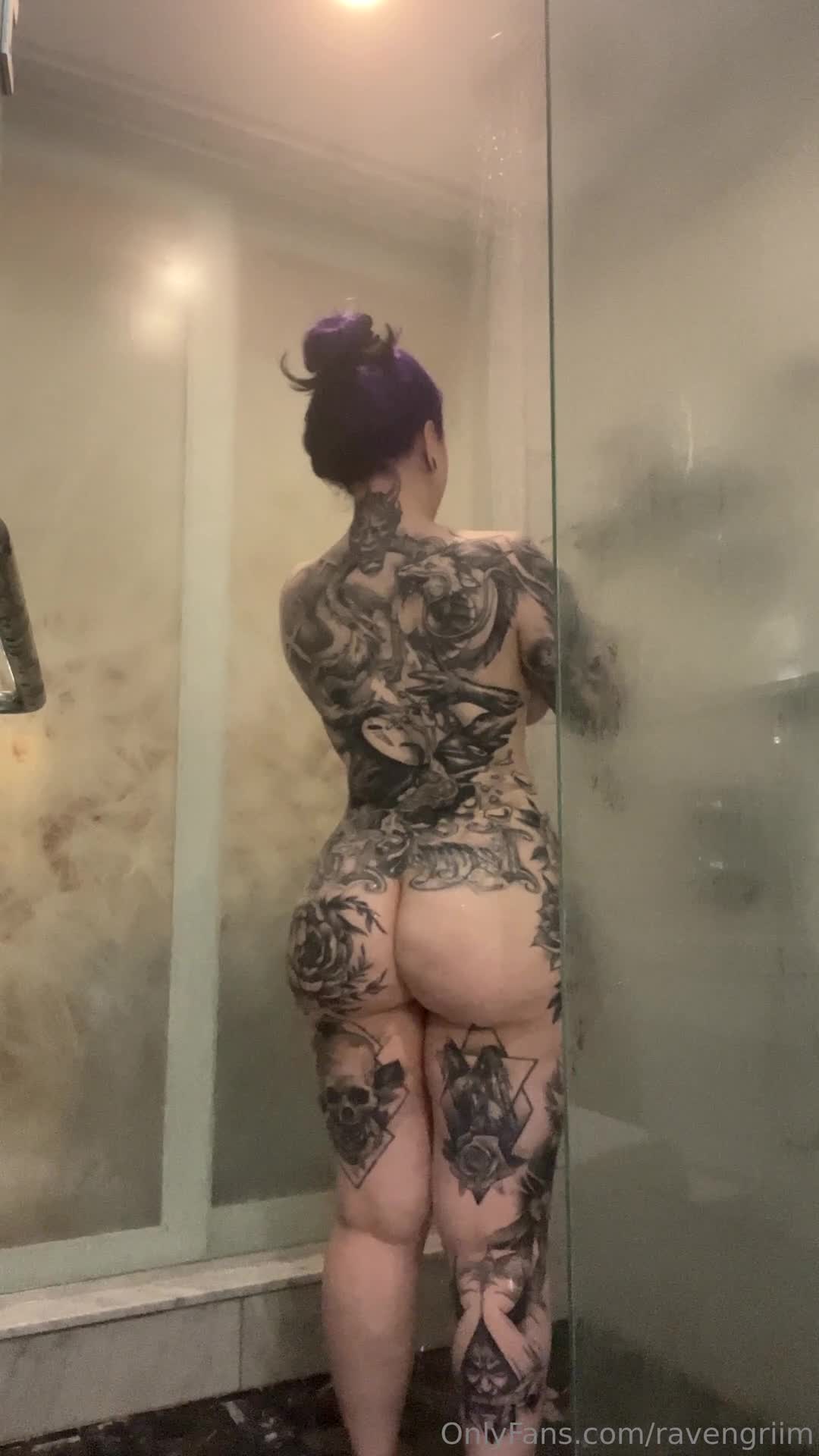 Video 654327 from Dakota Alexandra | ravengriim