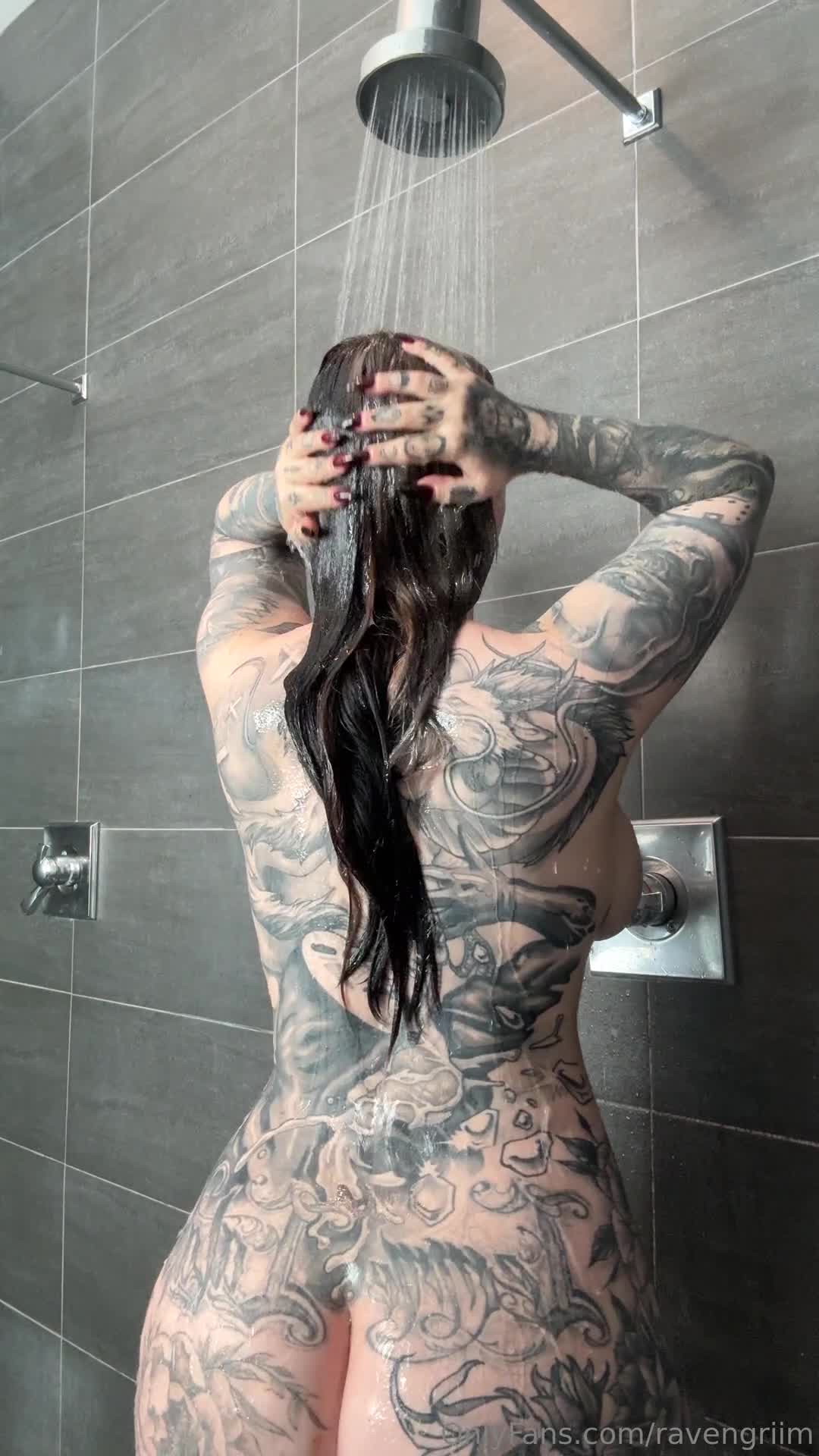 Video 654335 from Dakota Alexandra | ravengriim