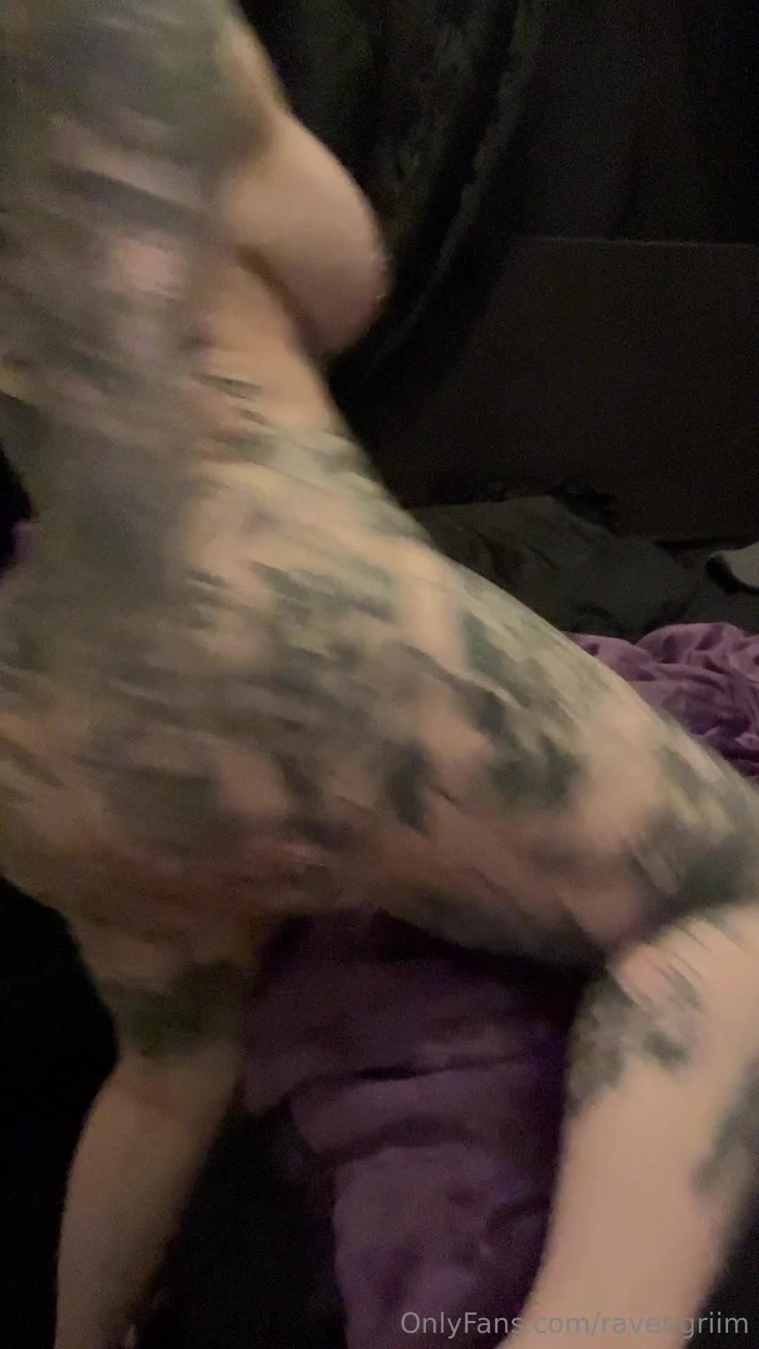 Video 654338 from Dakota Alexandra | ravengriim